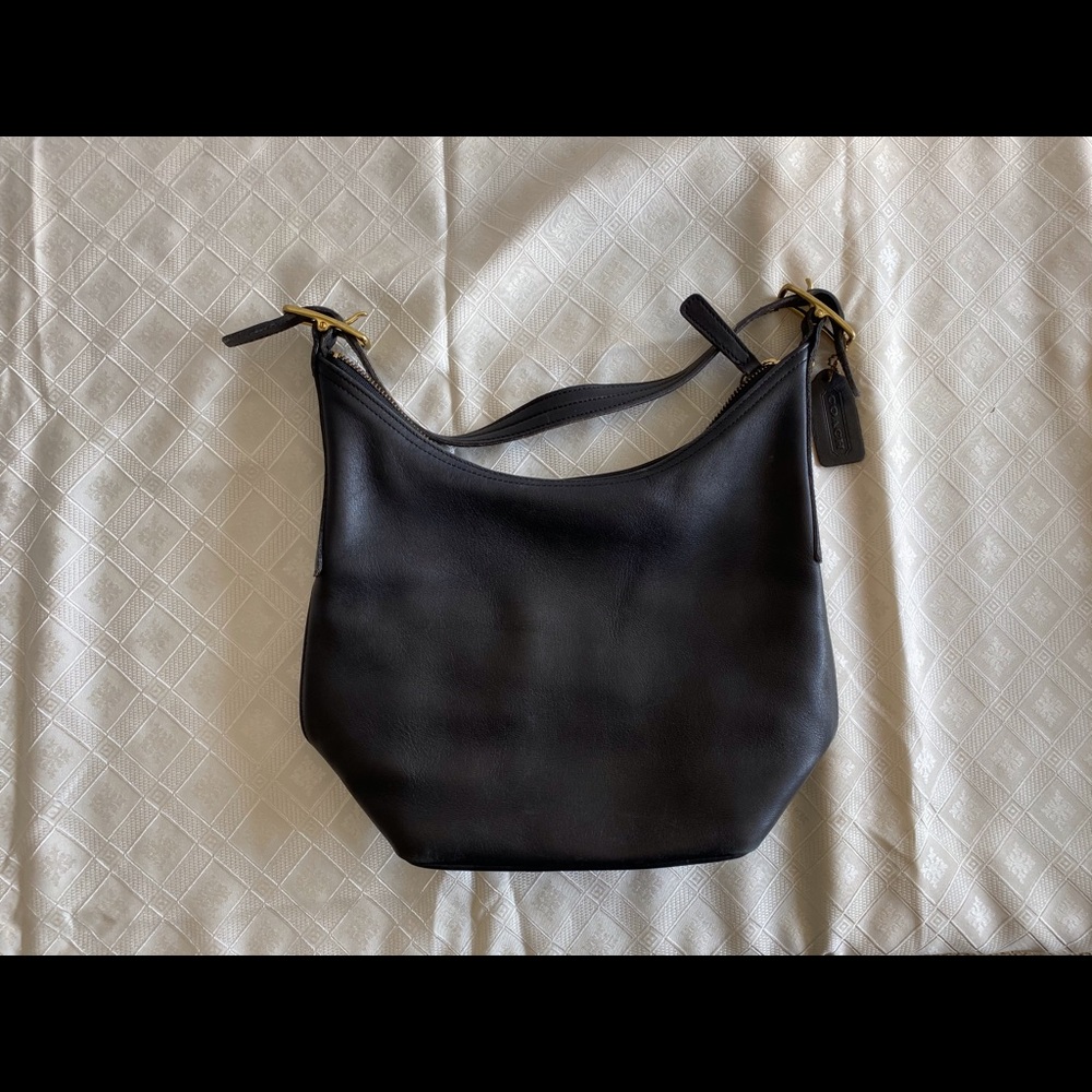 Coach Hobo Purse